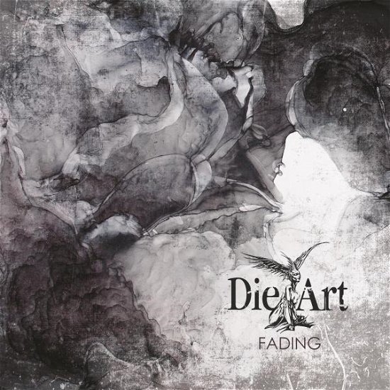 Cover for Die Art · Fading (CD) (2023)