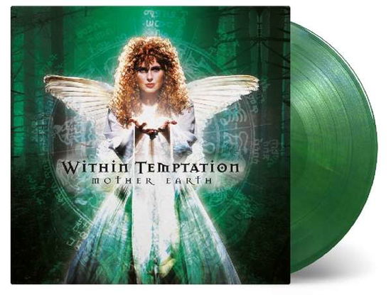 Mother Earth (Expanded) (180g) (Limited-Numbered-Edition) (Yellow / Green Vinyl) - Within Temptation - Musique - MUSIC ON VINYL - 4251306105524 - 11 janvier 2019