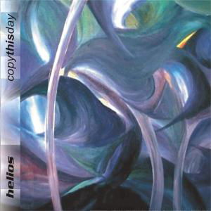 Cover for Helios · Copy This Day (CD) (2005)