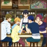 (Radio Cd) · TV Anime[free!-eternal Summer-]radio CD Vol.1 (CD) [Japan Import edition] (2014)