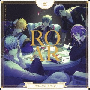 (Drama Audiobooks) · Dig-rock -dice- Type:hr (CD) [Japan Import edition] (2021)