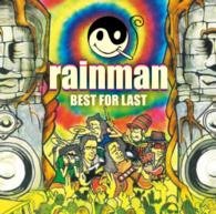 Cover for Rainman · Best for Last (CD) [Japan Import edition] (2014)