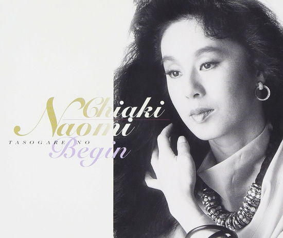 Tasogare No Begin - Chiaki Naomi - Música - TEICHIKU ENTERTAINMENT INC. - 4988004080524 - 23 de agosto de 2000