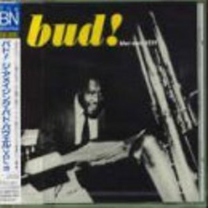 Cover for Bud Powell · Amazing Bud Powell 3 (CD) [Remastered edition] (2004)