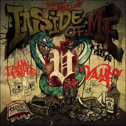 Inside Of Me - Vamps - Music - UNIVERSAL - 4988031161524 - August 31, 2016