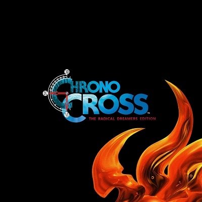 Cover for Game Music · Chrono Cross: the Radical Dreamers (LP) [Japan Import edition] (2022)