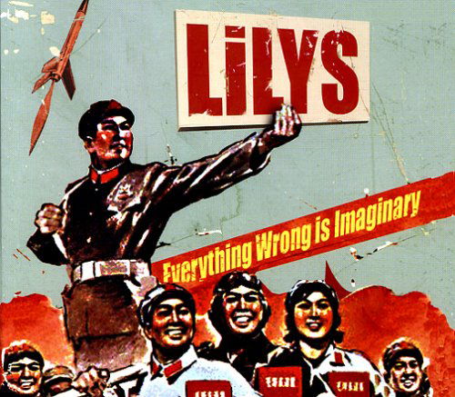 Everything Wrong is Imaginary - Lilys - Musiikki - MANIFESTO - 5016266104524 - tiistai 8. huhtikuuta 2014