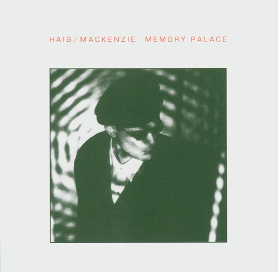 Billy Mackenzie-memory Place - Billy Mackenzie - Musik - ONE LITTLE INDEPENDENT - 5016958061524 - 4. Januar 2018