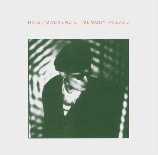 Billy Mackenzie-memory Place - Billy Mackenzie - Musik - ONE LITTLE INDEPENDENT - 5016958061524 - 4 januari 2018