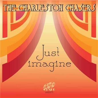Cover for Charleston Chasers · Just Imagine (CD) (2009)