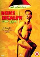 Deuce Bigalow: Male Gigolo [ed - Deuce Bigalow: Male Gigolo [ed - Film - Walt Disney - 5017188881524 - 5 mars 2001