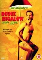 Cover for Deuce Bigalow: Male Gigolo [ed · Deuce Bigalow (DVD) (2001)