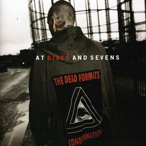 Cover for Dead Formats · At Sixes And Sevens (CD) (2012)