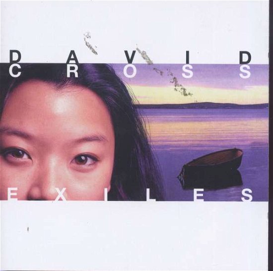 Cover for David Cross · Exiles (CD) (2005)