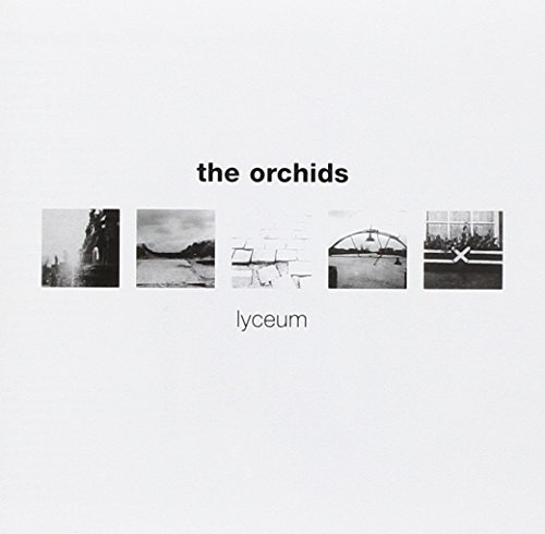 Cover for Orchids · Lyceum + Singles (CD) [Remastered edition] (2009)