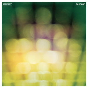 Cover for Schnauss,ulrich / Munk,jonas · Passage (CD) (2017)