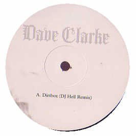 Dirtbox - David Clarke - Muzyka - Skint - 5025425530524 - 15 sierpnia 2005