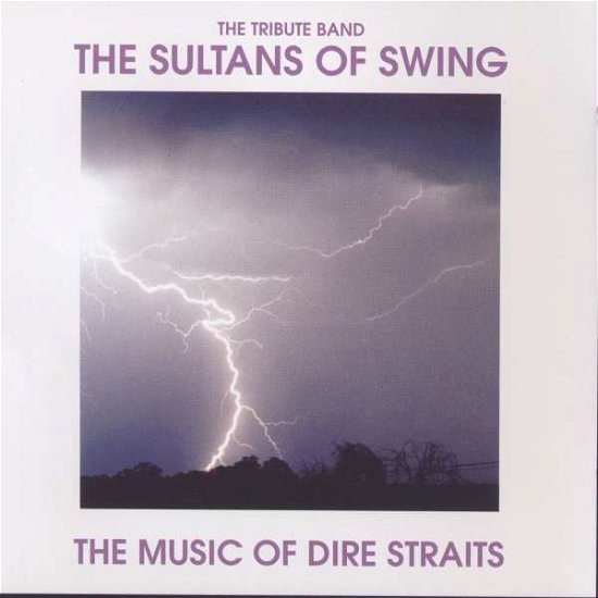 Cover for Sultans Of Swing · Music Of Dire Straits (CD) (2009)