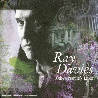 Cover for Ray Davies · Ray Davies - Other Peoples Lives (CD) [Reissue edition] (2010)