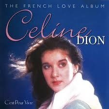 C'est Pour Vivre - Celine Dion - Musik - EUREKA - 5036632400524 - 18. juni 2012