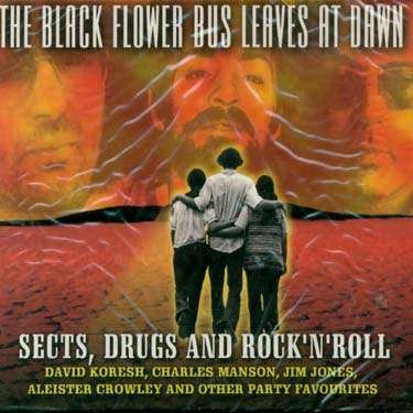The Black Flower Bus... - Various Artists - Muziek - ENLIGHTENMENT SERIES - 5037320900524 - 2 juli 2007