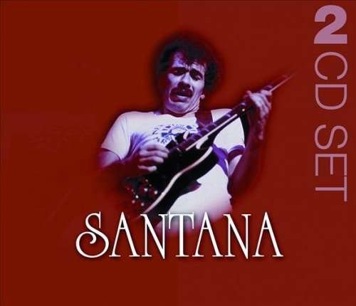 Soul Sacrifice / Acapulco Sunris (Cd) (Obs - Santana - Música -  - 5050457201524 - 
