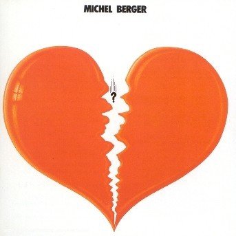Cover for Michel Berger (CD) [Remastered edition] (2002)