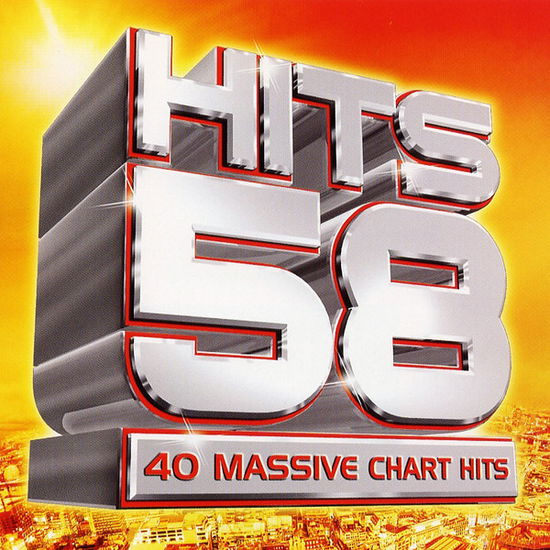 Hits 58-various - Various Artists - Music - Warner - 5050467383524 - December 12, 2016