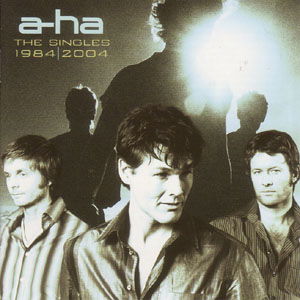 The Singles: 1984 - 2004 - A-Ha - Musik - WARNER BROTHERS - 5050467622524 - 25. November 2004