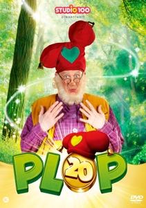 Cover for Kabouter Plop · Plop 20 Jaar (DVD) (2017)