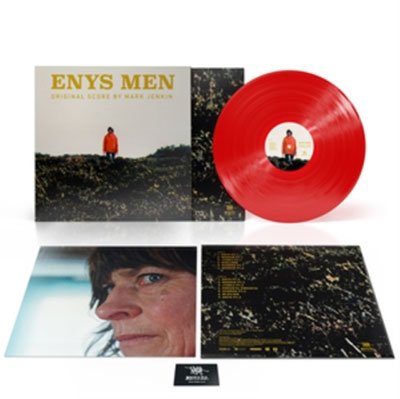Cover for Mark Jenkin · Enys Men (LP) (2023)