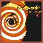 We Must Obey - Fu Manchu - Música - Century Media - 5051099763524 - 