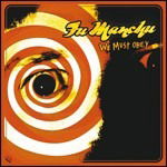Cover for Fu Manchu · We Must Obey (CD)