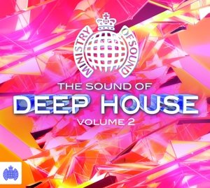 Cover for Ministry of Sound · The Sound of Deep House 2 (2 C (CD) (2014)