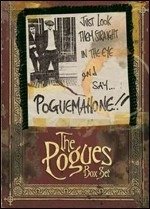 Cover for Pogues · Just Look Box Set (CD) (2008)
