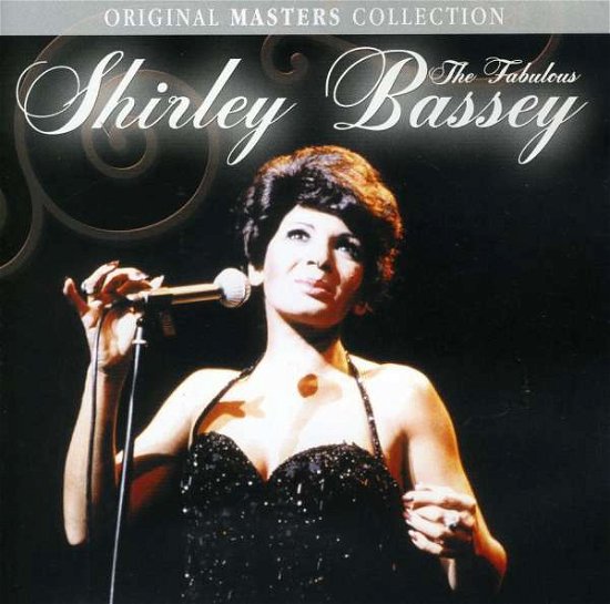 Fabulous Shirley Bassey - Shirley Bassey - Musique - PLAY 24-7 - 5051503206524 - 22 avril 2016