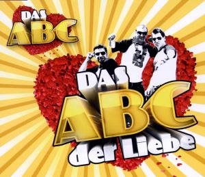 Das Abc Der Liebe - Abc - Muziek - WMGR - 5052498253524 - 17 september 2010