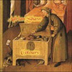 Colours - Adrian Shaw - Musik - PREAMBLE - 5052571062524 - 1. März 2021