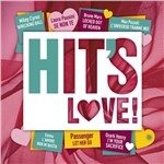 Cover for Aa.vv. · Hits Love! 2014 - (CD) (2014)
