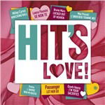 Cover for Aa.vv. · Hits Love! 2014 - (CD) (2014)