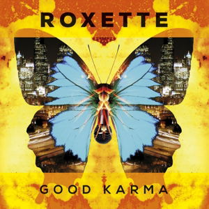Good Karma - Roxette - Musik - WEA - 5054197105524 - 2 juni 2016