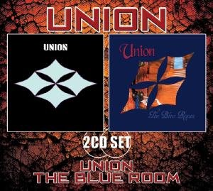 Union/ The Blue Room - Union - Música - STORE FOR MUSIC - 5055544201524 - 24 de maio de 2012