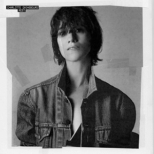 Cover for Charlotte Gainsbourg · Rest (LP/CD) (2018)
