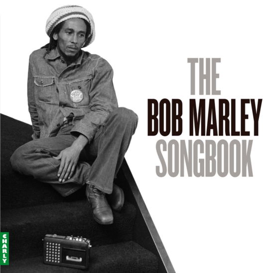 The Bob Marley Songbook - Bob Marley & Friends - Música - CHARLY - 5060767442524 - 3 de maio de 2024