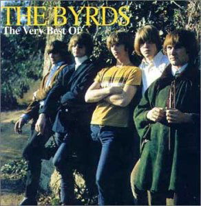 The Very Best Of - The Byrds - Musik - COLUMBIA - 5099748799524 - 9. juni 1997