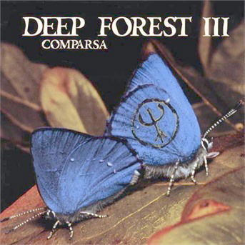 Cover for Deep Forest · Comparsa (CD) (1998)