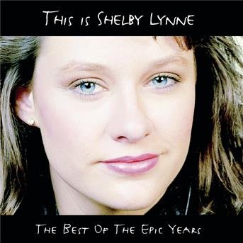 Cover for Shelby Lynne · This is Shelby Lynne (CD) (2008)