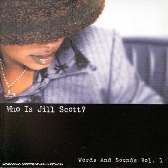 Cover for Jill Scott · Who is Jill Scott (CD) (2014)