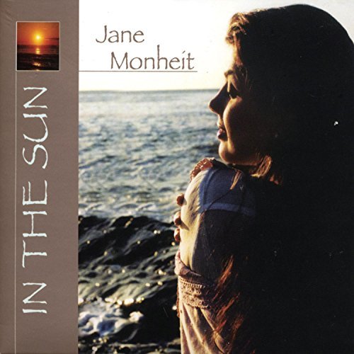 Cover for Jane Monheit · In the Sun (CD) (2014)
