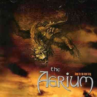 Song for the Dead King - The Aerium - Musikk -  - 5099751940524 - 